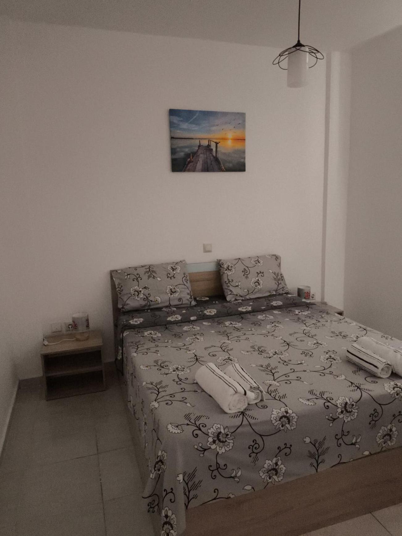 Anna'S Rooms Nea Michaniona Exterior photo